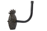 Pineapple Ornamental Wall Sconce Torch